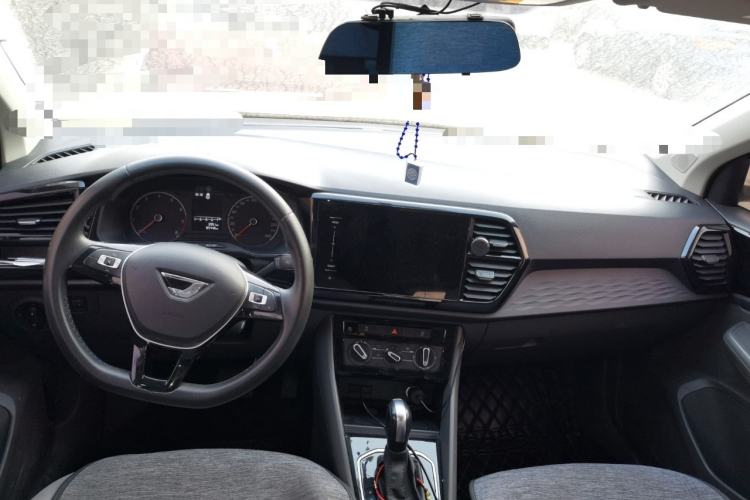 Used Jetta VS5 2019 280TSI Automatic Trend Model
