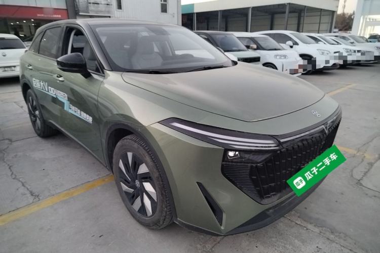 Used Venucia V DD-i 2023 110 km iE Version