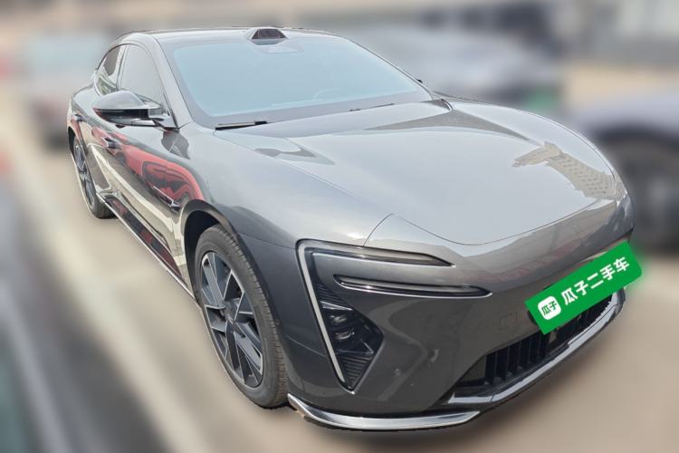 Used Avatr 06 2025 Ultra Pure Electric Edition