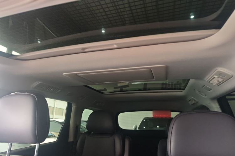 Used Leapmotor C16 2024 All-Electric 580 Luxury Edition