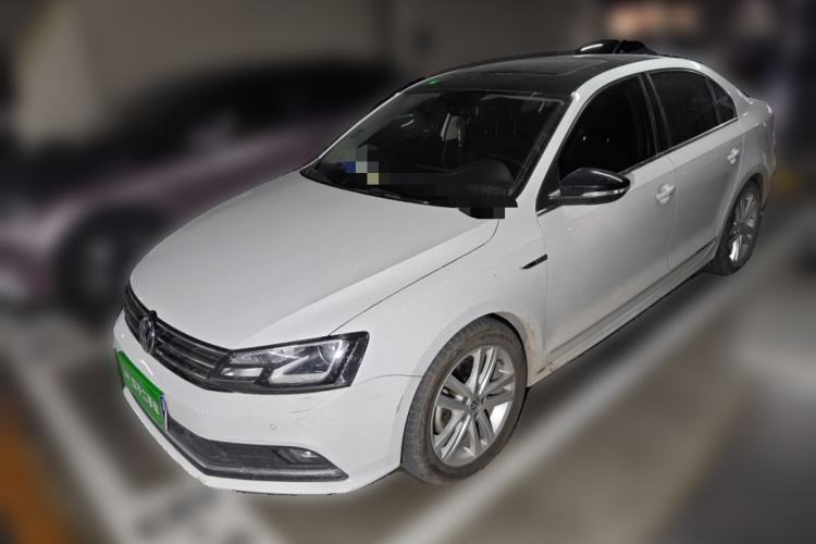 Used Volkswagen Sagitar 2018 280TSI DSG Luxury Model