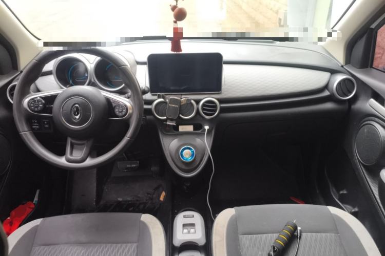 Used ORA Black Cat 2021 301km Cute Pet Edition