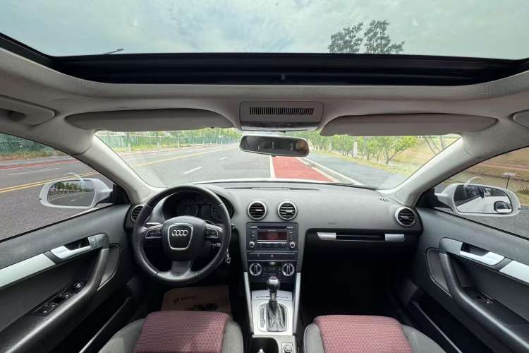 Used Audi A3 2013 Sportback 30 TFSI Comfort Model