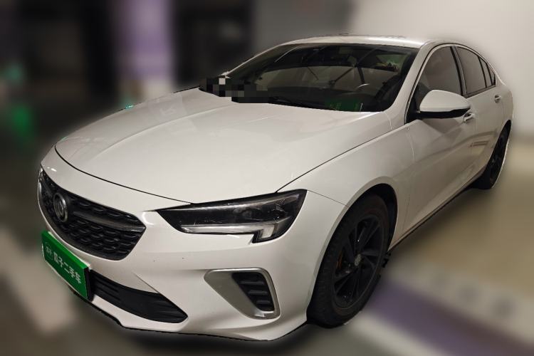 Used Buick Regal 2022 552T Smart Edition