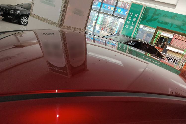 Used Mazda Mazda 3 Axela 2022 2.0L Automatic Zhiqing Edition
