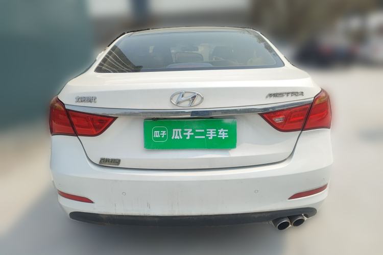 Used Hyundai Mistra 2014 1.8L Automatic Deluxe DLX Model