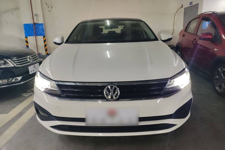 Used Volkswagen Lamando 2021 230TSI DSG Fashion Edition