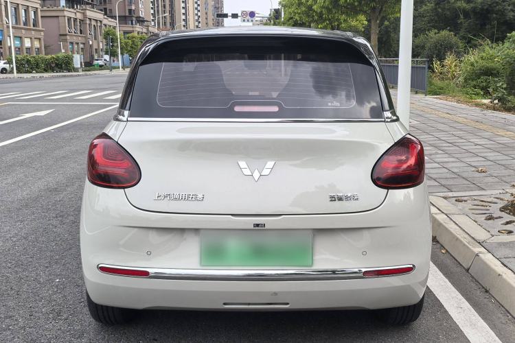 Used Wuling Bingo 2023 333km Enjoy+ Version