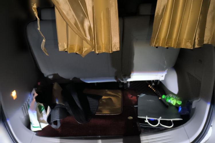 Used SAIC MAXUS G10 2015 2.0T Automatic Anniversary Edition