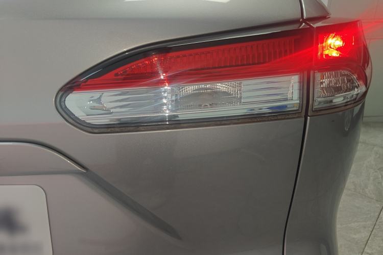 Used Toyota Corolla Cross 2022 2.0L Pioneer Edition Right Rear Taillight