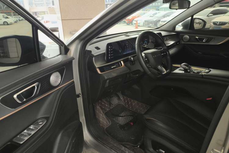 Used Chery OMODA 2022 1.5T CVT Yujie Edition