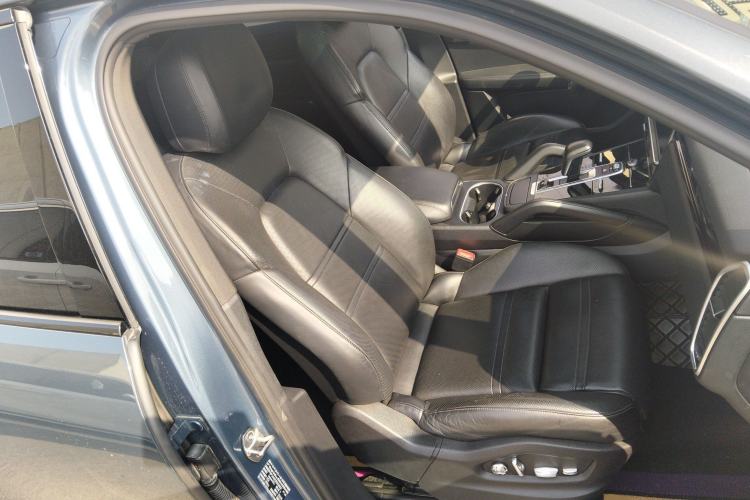 Used Porsche Cayenne 2018 Cayenne 3.0T