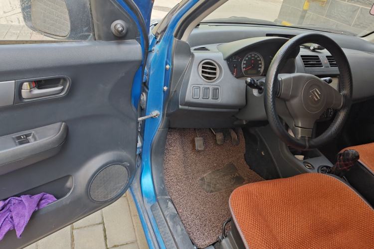 Used Suzuki Swift 2009 1.3L Manual Value Edition