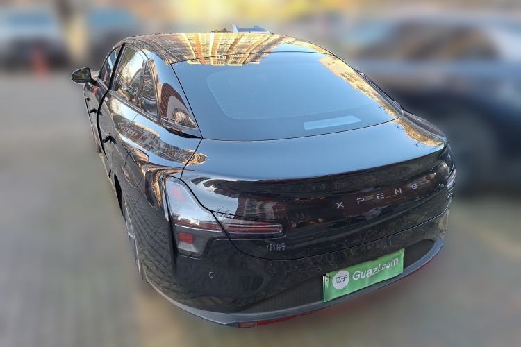 Used XPeng MONA M03 2024 515 Long-Range