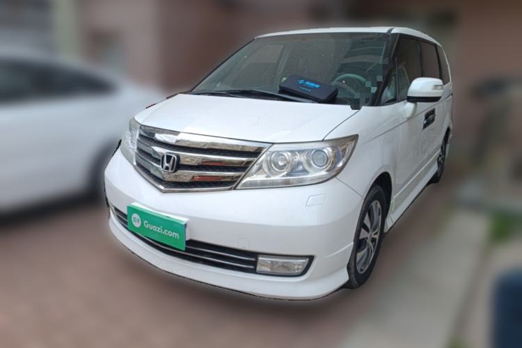 Used Honda Elysion 2012 2.4L VTi-S Prestige Edition
