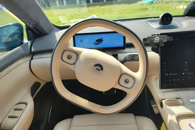 Used Nio ET7 2022 100kWh First Edition