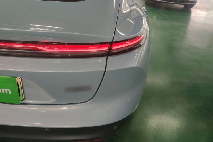 Used Nio ET5 2022 75 kWh