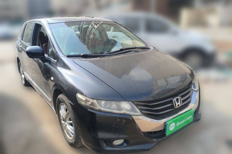Used Honda Odyssey 2011 Jingxiu 2.4L Comfort Version