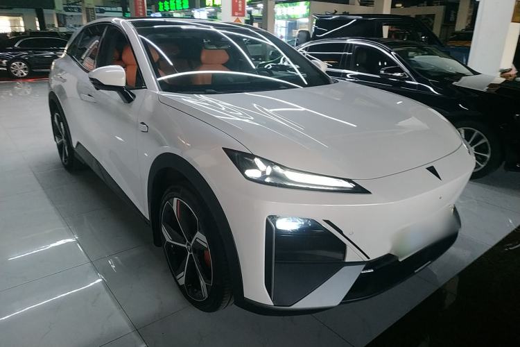 Used Deepal S07 2024 121Max Glory Edition