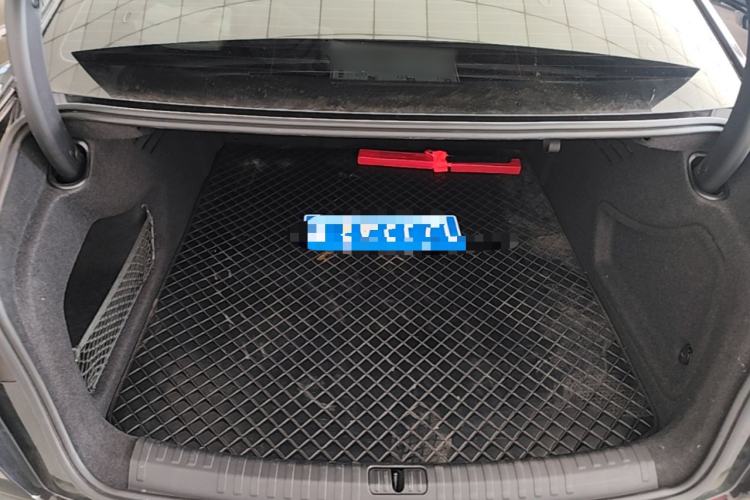 Used Audi A6L 2023 Revised 45 TFSI Prestige Dynamic Edition
