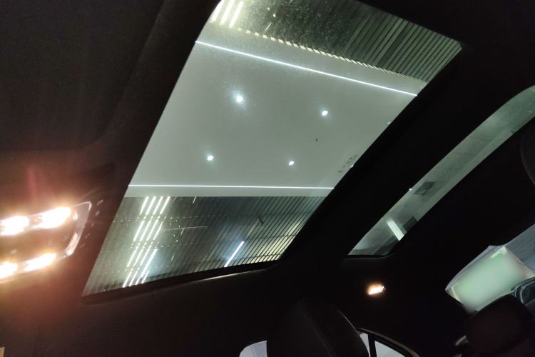 Used Mercedes-Benz A-Class 2023 A 200 L Fashion Model Headliner