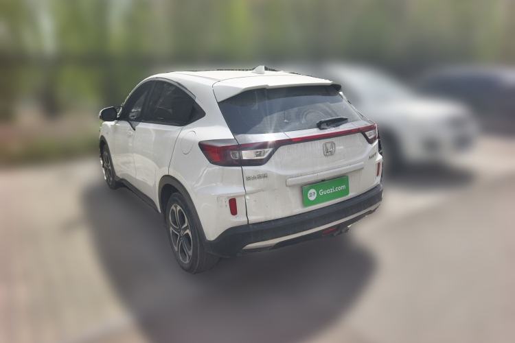 Used Honda XR-V 2021 1.5L CVT Classic Edition
