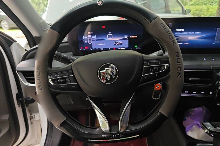 Used Buick Verano 2023 Pro Enjoyment Edition
