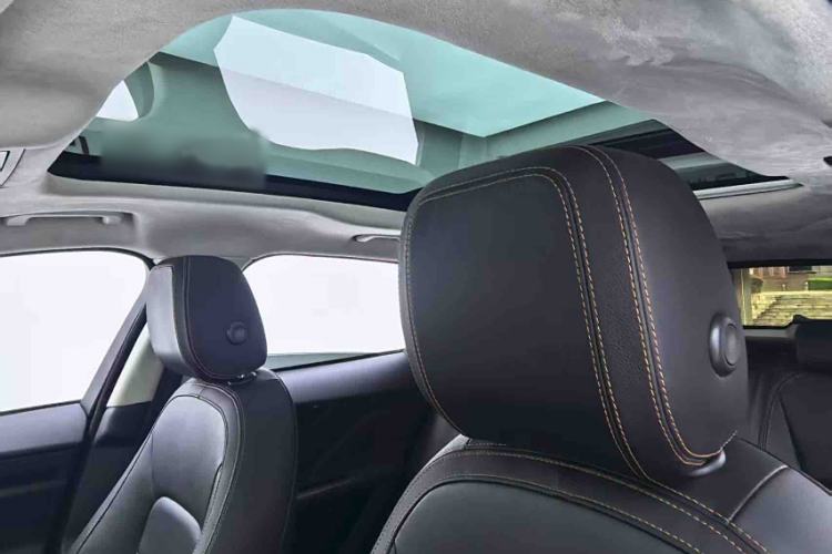 Used Jaguar F-PACE 2019 2.0T Four-Wheel Drive Urban Luxury Edition