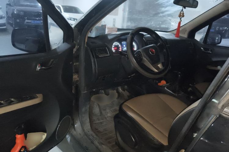 Used FORTHING Joyear X3 2014 1.5L Deluxe Edition
