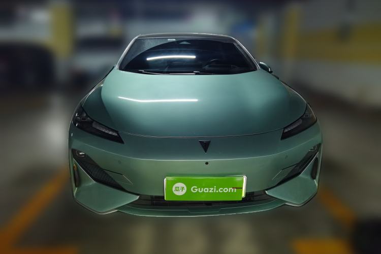 Used Deepal SL03 2023 200Max Range-Extended Version