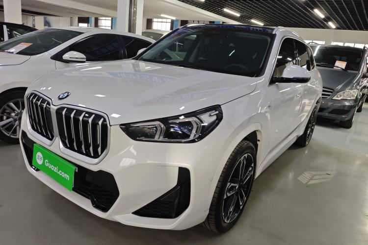 Used BMW X1 2023 sDrive25Li M Sport Package