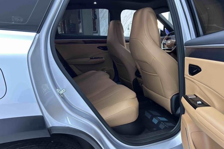 Used Geely Galaxy L7 2025 EM-i 115km Exploration+ Edition