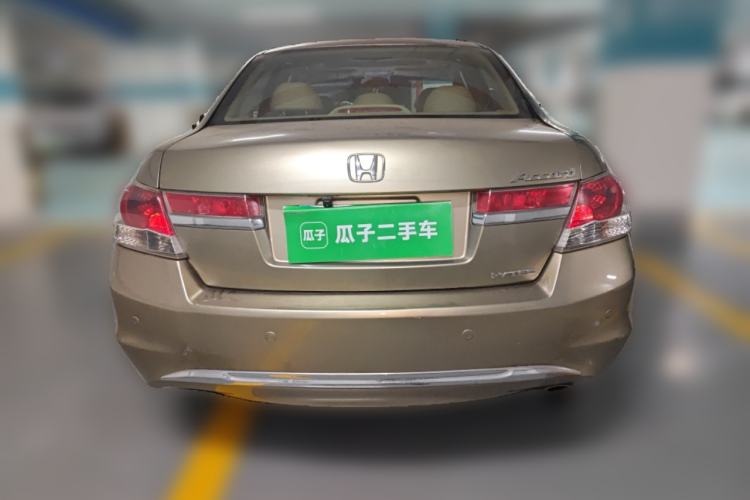 Used Honda Accord 2011 2.0L EX
