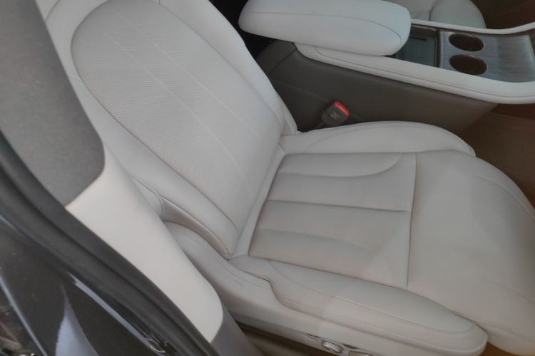 Used IM LS7 2025 New Edition Ultra
