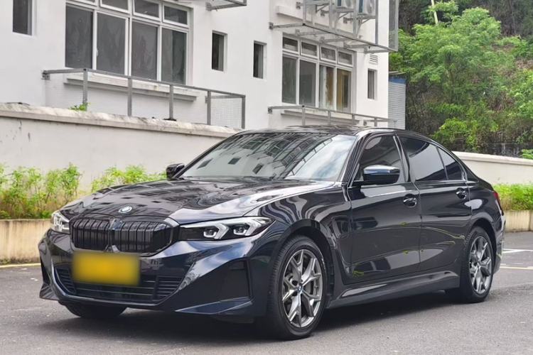 Used BMW i3 2024 eDrive 35 L