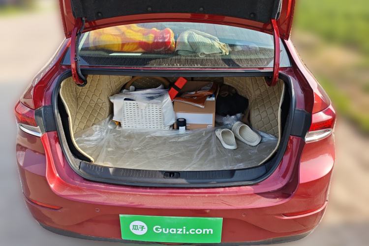 Used Buick GT 2018 18T Automatic Elite Model