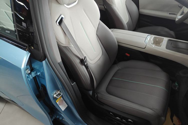 Used Deepal L07 2024 230Max Qiankun Intelligent Driving ADS SE Range-Extended Version
