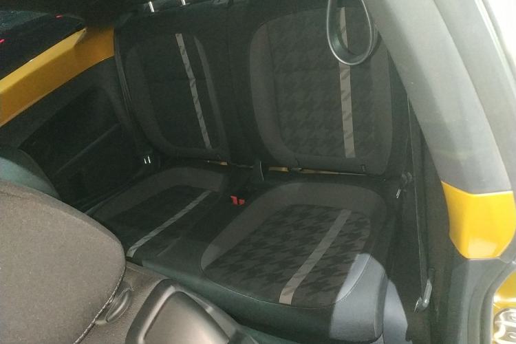 Used Volkswagen Beetle 2018 180TSI Dune Off-Road Edition