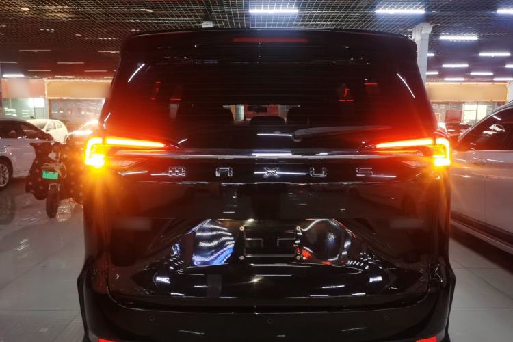 Used SAIC MAXUS G50 2022 1.5T Automatic Comfort Touring B