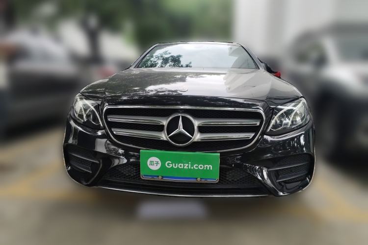 Used Mercedes-Benz E-Class 2018 Restyled E 300 L Sport Luxury Edition
