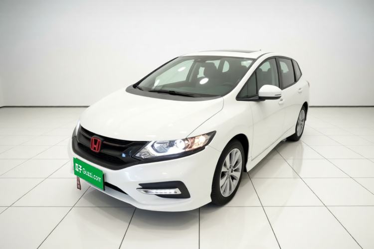 Used Honda Jade 2017 1.8L automatic Comfort version 5 seats Guazi used car, China used car export, Used car for sale, Used cars, Cheapest cars for sale