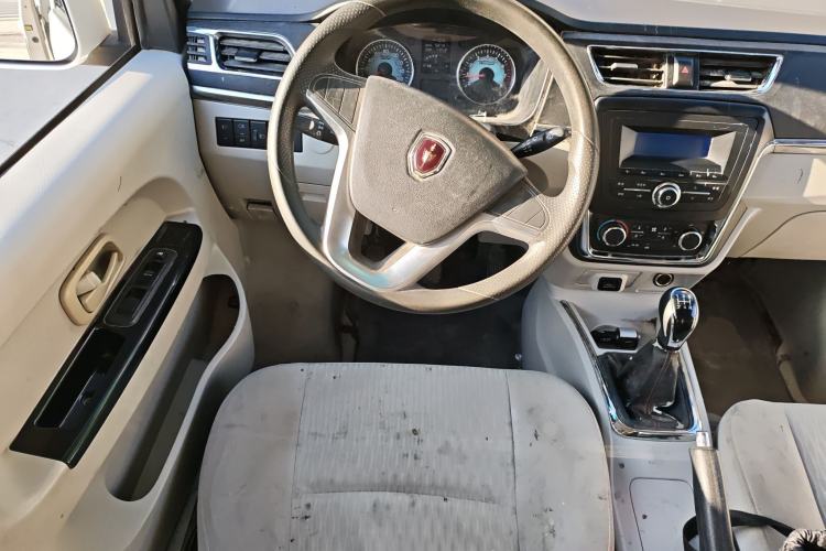 Used Jinbei New Hiace X30L 2021 1.5L Wealth Central Air Conditioning Version Coach China VI Standard SWC15M