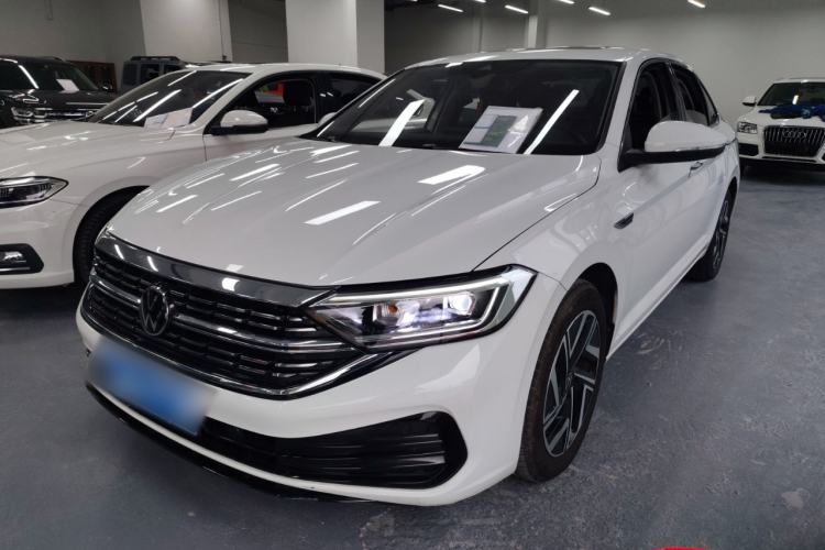 Used Volkswagen Sagitar 2024 300TSI DSG Excellence Edition