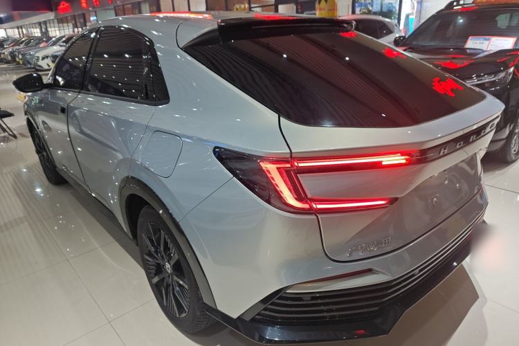 Used Honda e:NP2 2024 Advanced Edition
