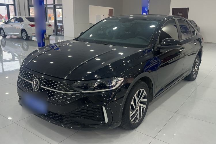 Used Volkswagen Lavida 2023 280TSI DSG Starry Sky Deluxe Edition