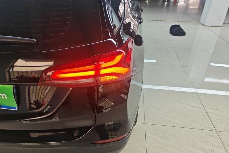 Used Chevrolet Equinox 2021 535T Yujie Edition Right Rear Taillight