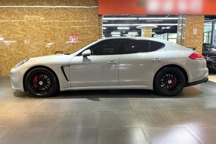 Used Porsche Panamera 2014 Panamera 4 3.0T
