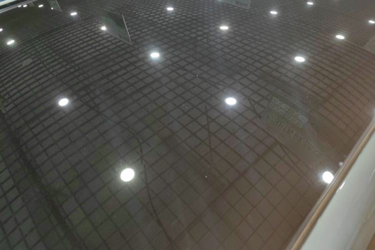 Used Denza Z9GT 2024 1100 Four-Wheel Drive Max Edition