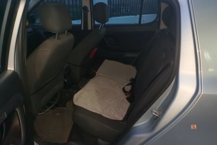 Used Skoda Fabia 2012 1.6L 5th Anniversary Limited Edition