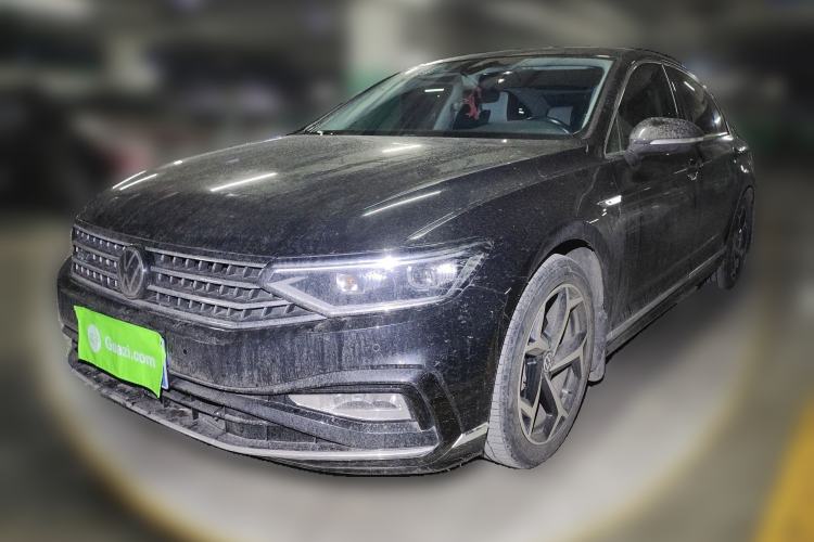 Used Volkswagen Magotan 2023 2 Million Units Commemorative Edition 330TSI DSG Luxury Version